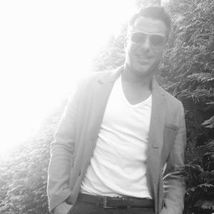 Profilbild von Marko Papke