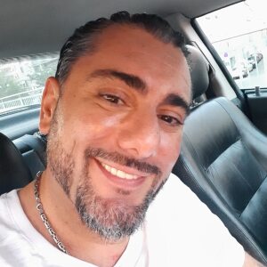Profilbild von Marko Pasic