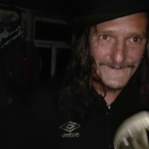 Profilbild von Marko Pfitzer