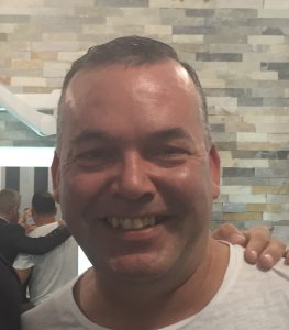 Profilbild von Marko Pilz