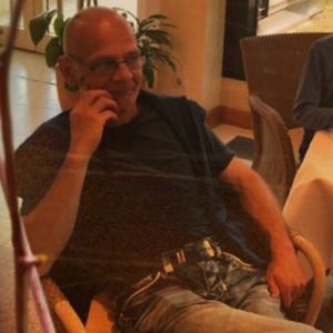 Profilbild von Marko Pöhl