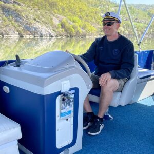 Profilbild von Marko Priem