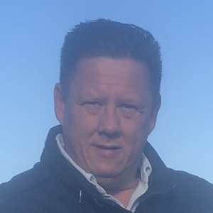 Profilbild von Marko Querfurth