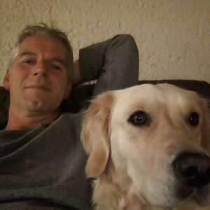Profilbild von Marko Rauscher