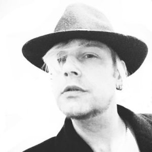 Profilbild von Marko Reichel