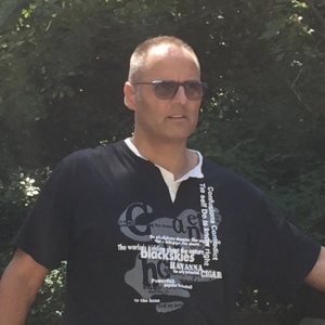 Profilbild von Marko Remus
