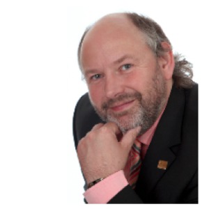 Profilbild von Marko Riedel