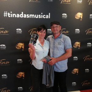 Profilbild von Marko Riedel