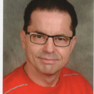 Profilbild von Marko Riedel