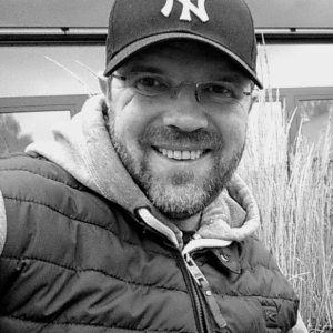 Profilbild von Marko Rinnensland