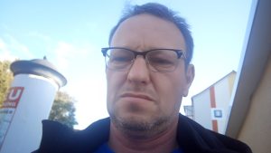 Profilbild von Marko Riske