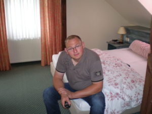 Profilbild von Marko Roch