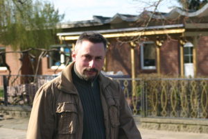 Profilbild von Marko Röstel