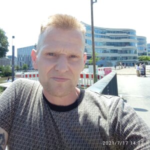 Profilbild von Marko Rollinger