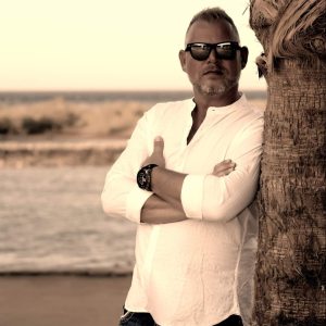 Profilbild von Marko Rudert