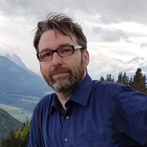 Profilbild von Marko Rupsch