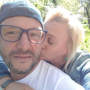 Profilbild von Marko Sbach