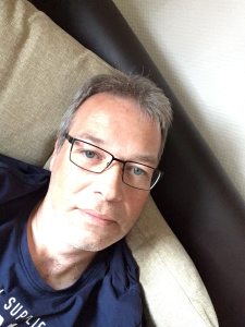 Profilbild von Marko Schaplow