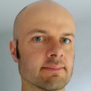 Profilbild von Marko Schirrmacher