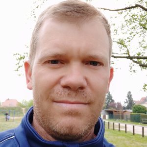 Profilbild von Marko Schlötger