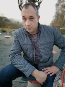 Profilbild von Marko Schmieder