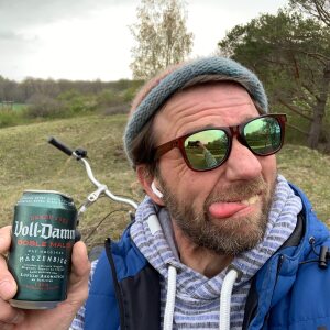 Profilbild von Marko Schmoldt