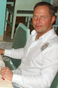 Profilbild von Marko Schneider