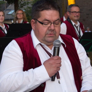 Profilbild von Marko Schönhofen