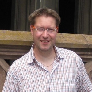 Profilbild von Marko Scholz
