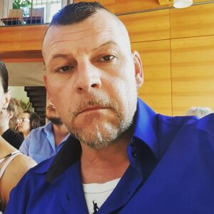 Profilbild von Marko Scholz