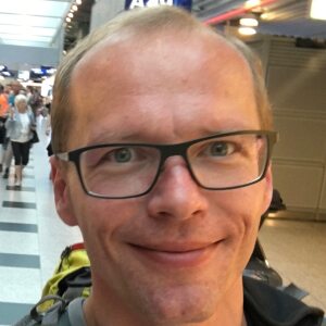 Profilbild von Marko Schoppe