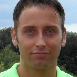 Profilbild von Marko Schrepper