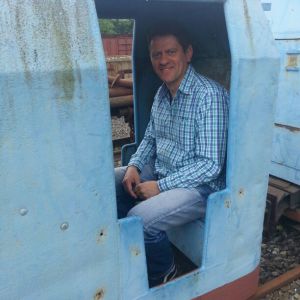 Profilbild von Marko Schröder