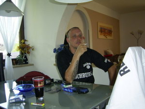 Profilbild von Marko Schubert