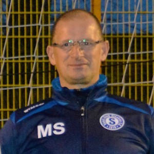 Profilbild von Marko Schubert