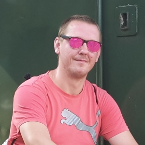 Profilbild von Marko Schwalm
