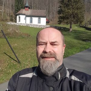 Profilbild von Marko Schwarz