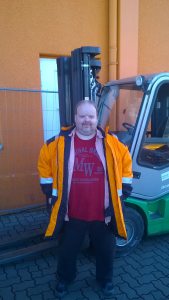 Profilbild von Marko Sewert
