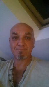 Profilbild von Marko Siedlaczek