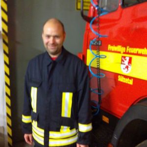 Profilbild von Marko Simmen