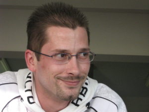 Profilbild von Marko Skibbe