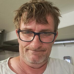 Profilbild von Marko Stahnke