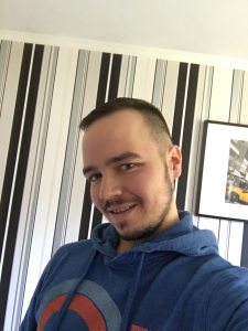 Profilbild von Marko Stawarz
