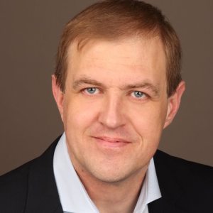 Profilbild von Marko Stege