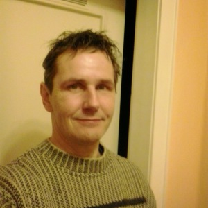 Profilbild von Marko Stegmann