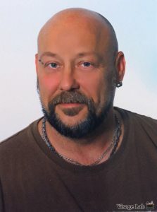 Profilbild von Marko Stein