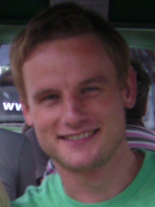 Profilbild von Marko Stelse