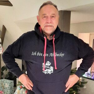 Profilbild von Marko Strehlau