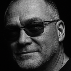 Profilbild von Marko Striese