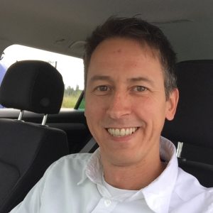 Profilbild von Marko Stritzke